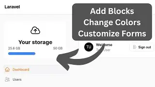 Customizing Filament Visually: New COURSE!