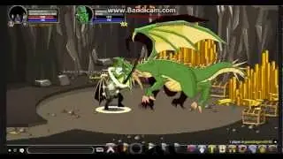 Elemental dracomancer high hit toturial Aqw