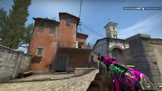 Some recent Faceit highlights