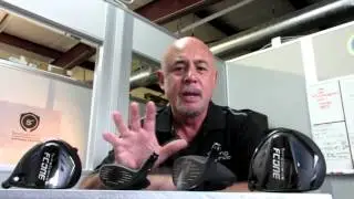 Swing Science FC One a Series Woods