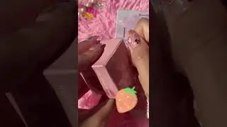 lip care asmr 