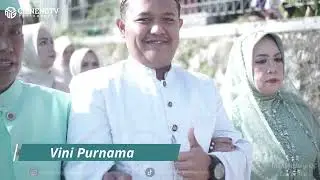 PERNIKAHAN ( ECA & VINI ) || AKAD NIKAH