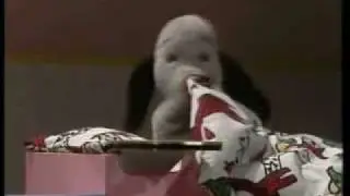 Sooty - Sweep The Superdog Introduction