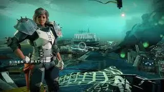A Mystic's Revelation (Destiny 2) Ep. 3