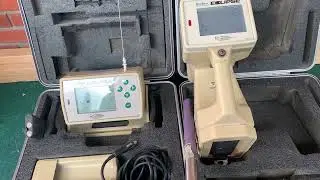 DigiTrak Eclipse - Equipment Demonstration