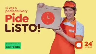 ¡Promos exlusivas por Delivery!