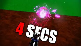 This is how you kill someone in 4 seconds...