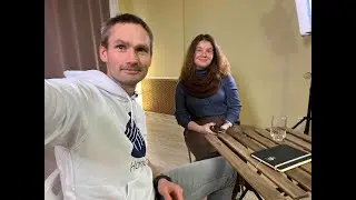 Полина Шило, врач онколог, рассказывает о страхах, связанных с раком.