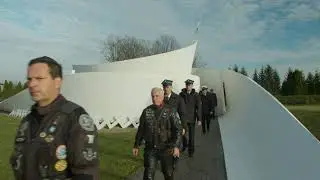Światowy Dzień Pamięci Ofiar Wypadków Drogowych 2021  World Day of Remembrance Zabawa, Poland 2021