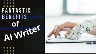 Ai Writers Ai Writing Software Fantastic Features Review Must Watch!