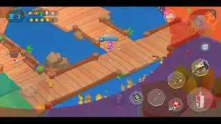 Стрим по игре  Zooba! Обсуждаем грядущее обновление! 💥💥💥