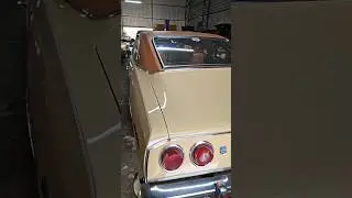 Chevrolet Opala 6zão Aspirado! #opalaemaverick #opala #opalaaspirado #6zao #6zaoaspirado #opala4100
