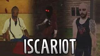 ROBLOX | Iscariot | Full Walkthrough
