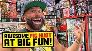 Matt Cardona is BLOCKED from Buying a GRAIL!