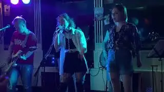 Zombie (the Cranberries cover) - рок-группа АритмиЯ
