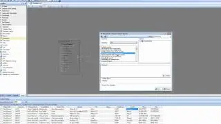 Using Expression Transformation in Centerprise Data Integrator