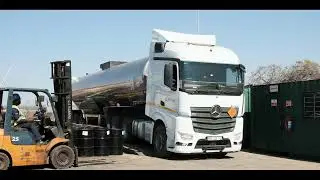 Kwata Losgistics