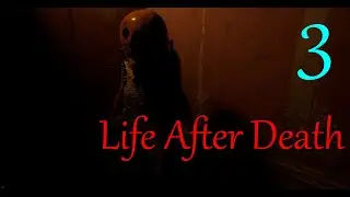Life After Death ✔3 Злобная Бабуська