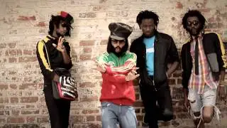 Protoje - Who Dem A Program (Official Music Video)