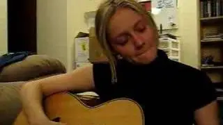 Kathleen Kelly - Save Me (Aimee Mann Cover)