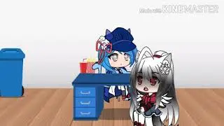 singing criminals || gacha meme || read description ||