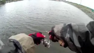 провал первого периода