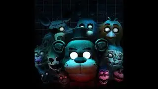 Obsolete(Final Five Nights At Freddy's Dance)