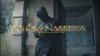 Mills (OTR) - On Us [Music Video] (4K) | KrownMedia