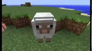 Minecraft: Aether ll -TODO ME ASUSTA!!- Parte 1(?)