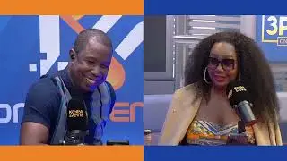 3POU5 LIVE SHOW : Wilfrid & Maritza  - August 4th 2025