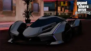 MTA СЕРВЕР С БОНУСОМ 5.000.000.000 РУБ ОБЗОР ПРОЕКТА В MTA!