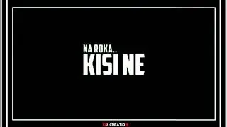 HONEY SINGH SONG WHATSAPP STATUS | NEW DARU STATUS | NEW BLACK SCREEN STATUS