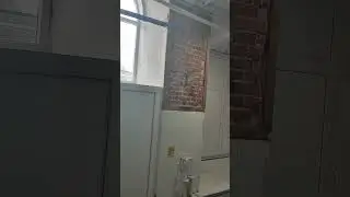 Кемля. Отделение ректификации.