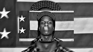[FREE] ASAP Rocky Type Beat - 