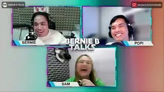 BTALKS | LISOD ANG LOVELIFE SA TRANSWOMAN