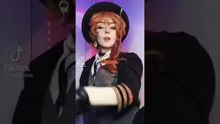 bsd characters as Encanto characters 
