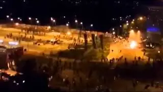 Кайрат Нуртас   интервью после ранения