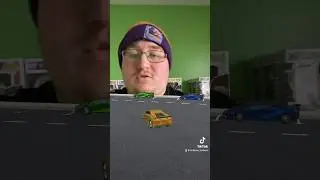 Crazy Parking 1! 
