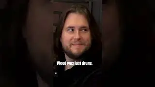 PSA: Don't Do Drugs! 😡   