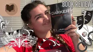 gettin darker *Book Review* (Fifty Shades Series)
