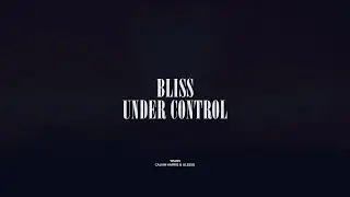 Bliss / Under Control