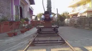 Redmi Note 4 | Superman | Slow motion | Superhero