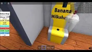 Pizza Tycoon (Robloxian Dont give shit)
