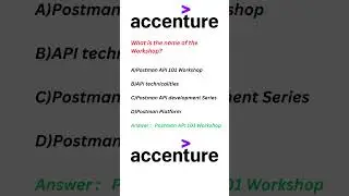 Postman API Testing Interview Questions 