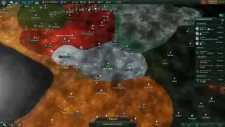 Stellaris быстрое развитие [ГАЙД]