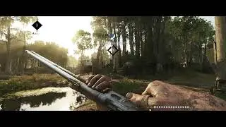 Power went out Hunt Showdown Hate myself