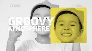 Modern Opener After Effects Template