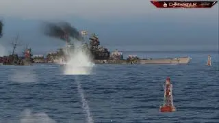 You Can Always Trust the Royal Navy World Of Warships