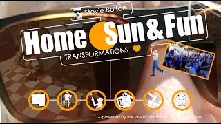 Home Sun & Fun