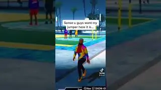 Best Jumper in Nba 2k21 (TikTok)